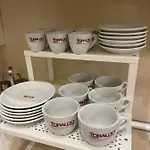 Victoria 4* نابولي