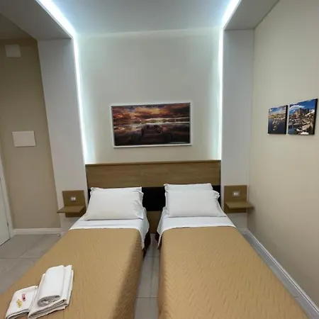 Victoria Bed & Breakfast Napoli
