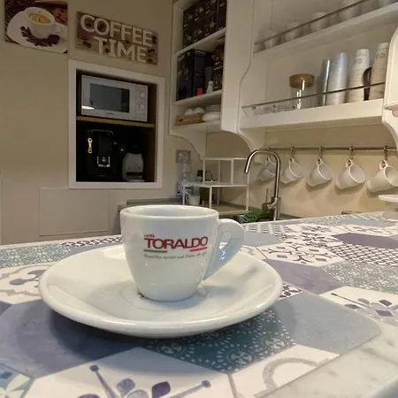 Victoria Bed & Breakfast Napoli