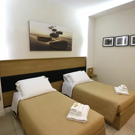 Victoria Bed & Breakfast Napoli