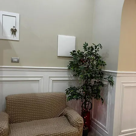 Bed & Breakfast Victoria Napoli
