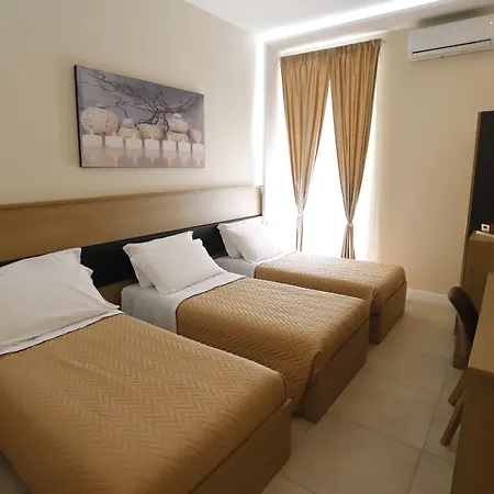 Nocleg ze śniadaniem Victoria 4*