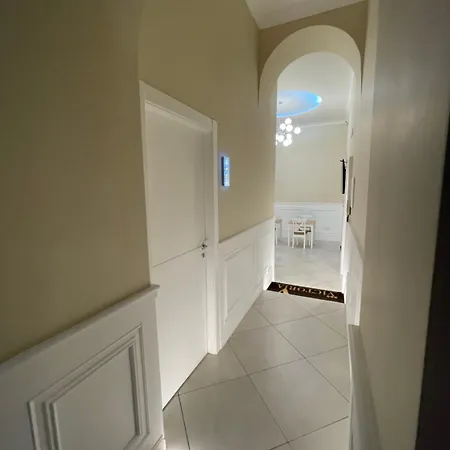 Nocleg ze śniadaniem Victoria