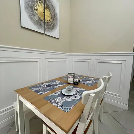 Nocleg ze śniadaniem Victoria 4*