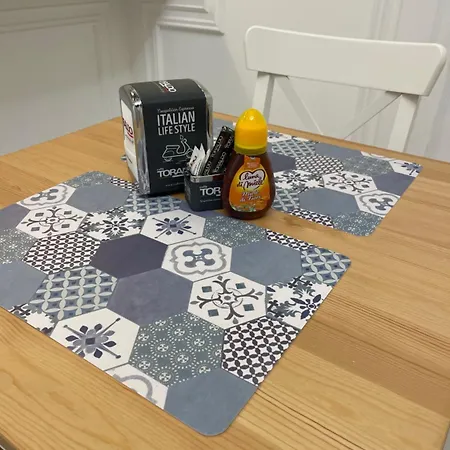 Victoria Nocleg ze śniadaniem 4*