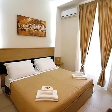 Victoria 4*