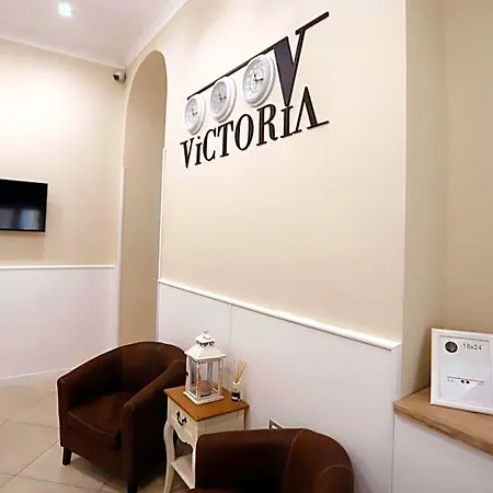 Victoria Panzió 4*