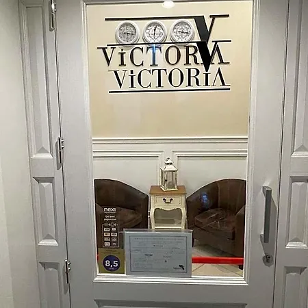 Victoria