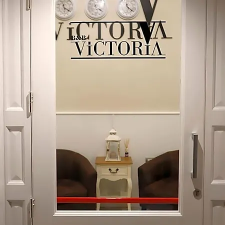 Victoria