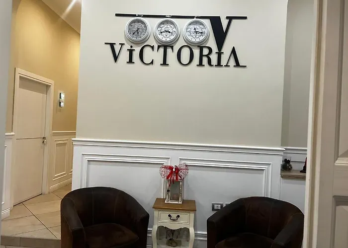 Victoria