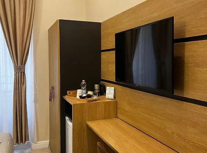 Victoria 4* Neapel