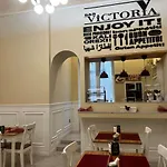 Victoria Bed and breakfast Nápoles