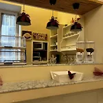 Bed and breakfast Victoria Nápoles