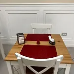 Victoria Bed and breakfast