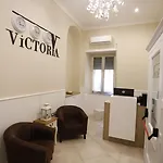 Victoria Bed and breakfast Nápoles