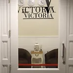 Victoria Bed and breakfast 4*