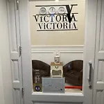 Victoria Bed and breakfast 4*