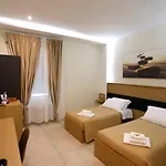 Bed and breakfast Victoria 4*