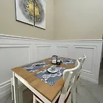 Bed and breakfast Victoria 4*