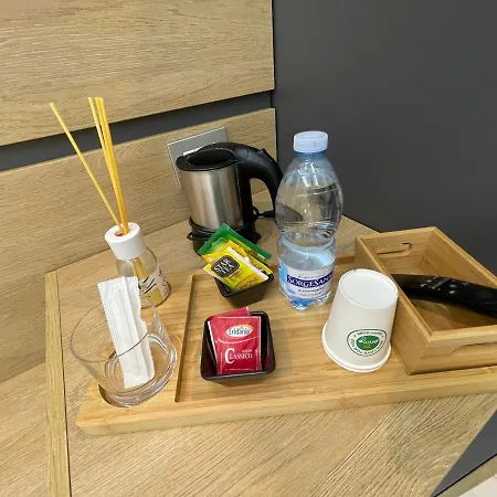 Victoria Couette-café 4*