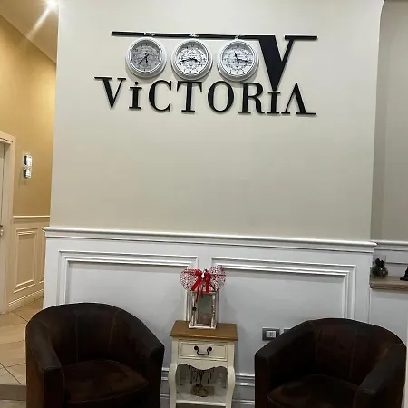 Victoria