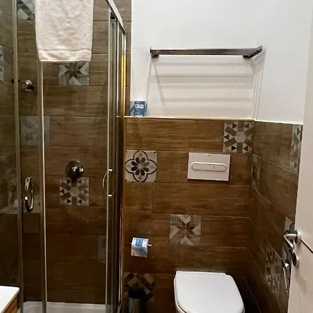 فندق مبيت وإفطار Victoria