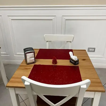 Victoria فندق مبيت وإفطار