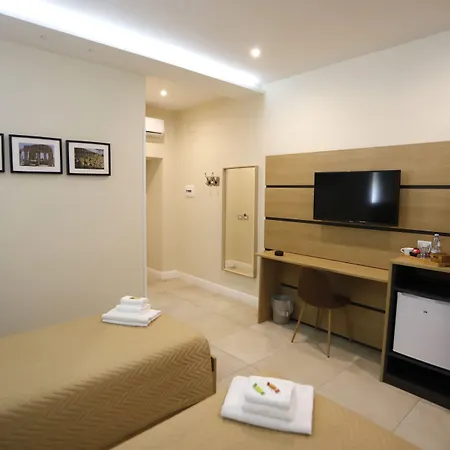 فندق مبيت وإفطار Victoria