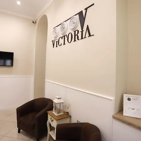 Victoria 4*