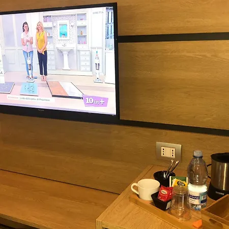 Victoria فندق مبيت وإفطار 4*