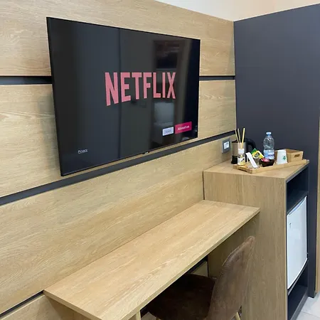 Victoria فندق مبيت وإفطار