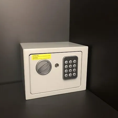 فندق مبيت وإفطار Victoria 4*