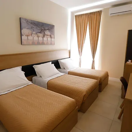 Victoria 4*